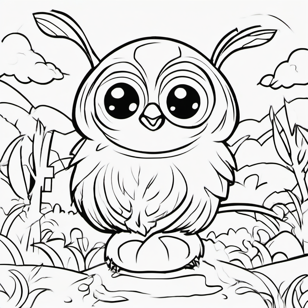Firby  Ohren Hoch