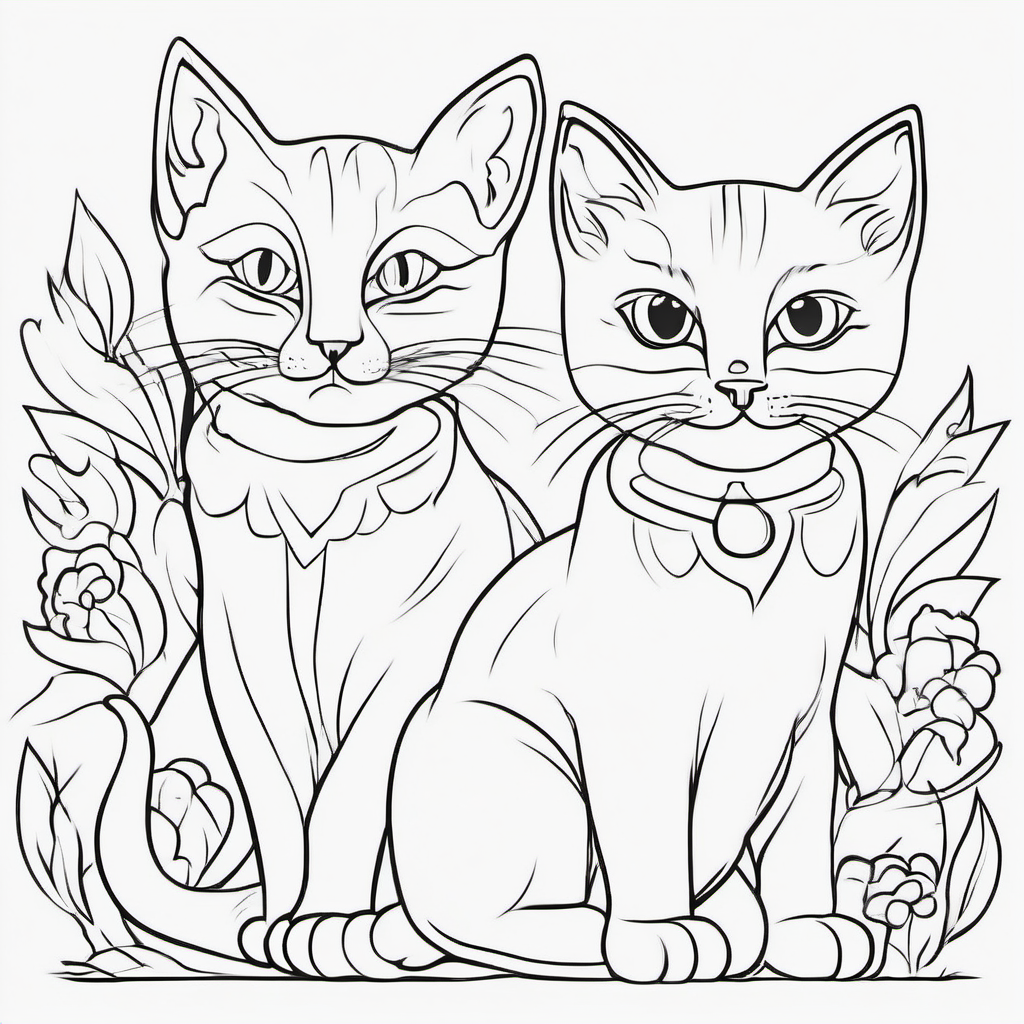gatitos